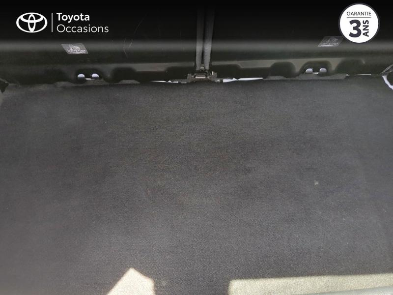 TOYOTA Aygo X d’occasion à vendre à MONTFAVET chez VDA (Photo 10)
