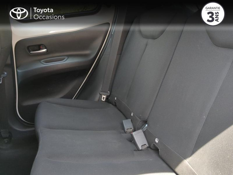 TOYOTA Aygo X d’occasion à vendre à MONTFAVET chez VDA (Photo 12)
