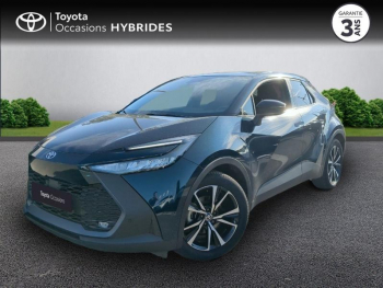TOYOTA C-HR 2.0 200ch Design NG23 25092 km à vendre