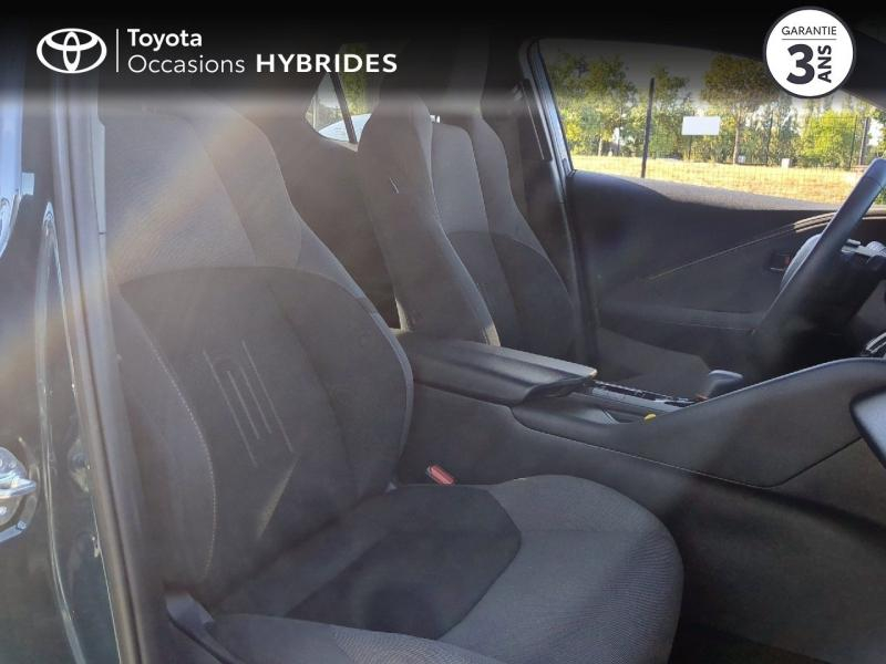 TOYOTA C-HR d’occasion à vendre à MONTFAVET chez VDA (Photo 6)