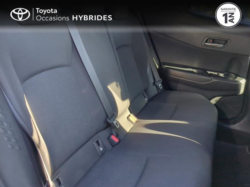 TOYOTA C-HR d’occasion à vendre à MONTFAVET chez VDA (Photo 7)