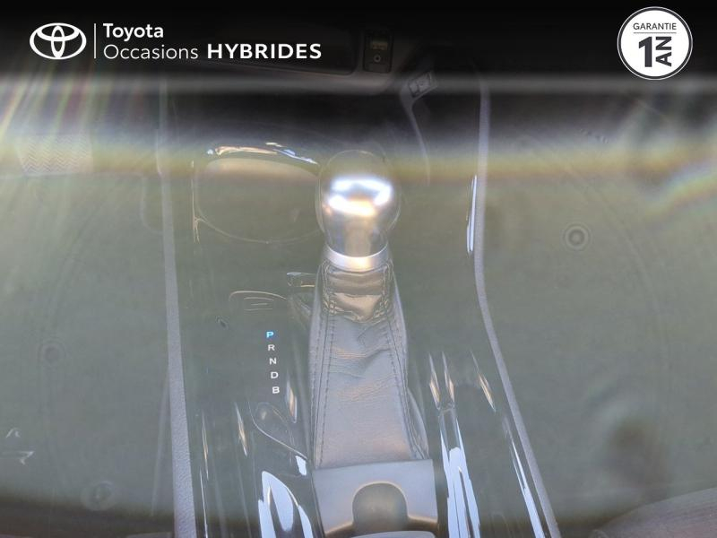 TOYOTA C-HR d’occasion à vendre à MONTFAVET chez VDA (Photo 20)