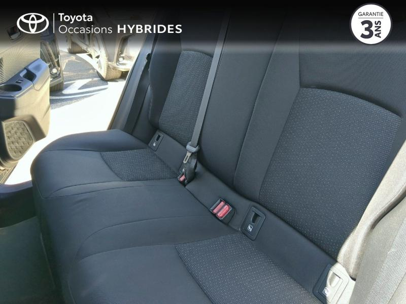TOYOTA C-HR d’occasion à vendre à MONTFAVET chez VDA (Photo 12)