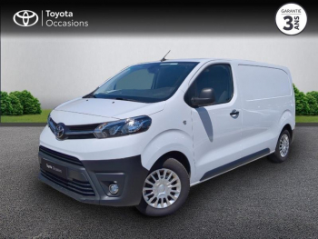 TOYOTA ProAce VUL Medium 1.5 D-4D 120 Business RC23 8743 km à vendre