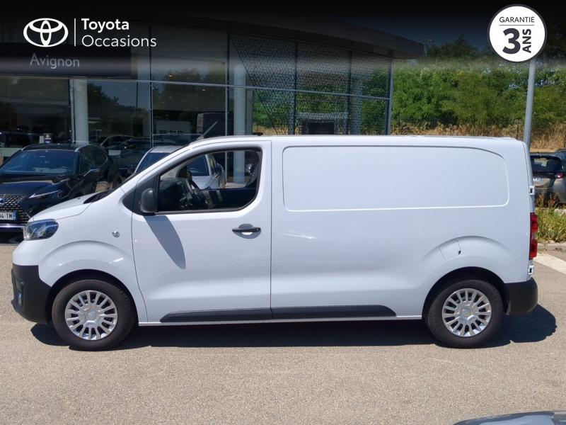 TOYOTA ProAce VUL d’occasion à vendre à MONTFAVET chez VDA (Photo 3)