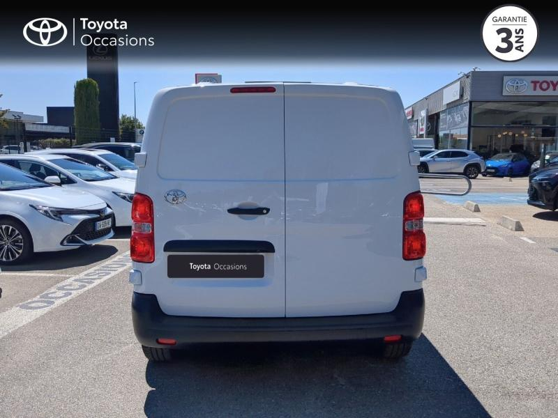 TOYOTA ProAce VUL d’occasion à vendre à MONTFAVET chez VDA (Photo 4)
