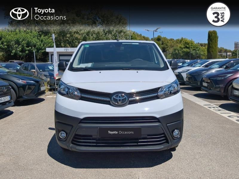 TOYOTA ProAce VUL d’occasion à vendre à MONTFAVET chez VDA (Photo 5)