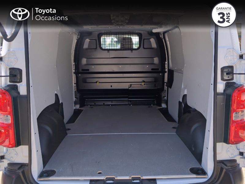 TOYOTA ProAce VUL d’occasion à vendre à MONTFAVET chez VDA (Photo 10)
