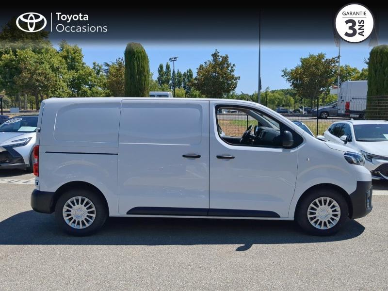 TOYOTA ProAce VUL d’occasion à vendre à MONTFAVET chez VDA (Photo 17)