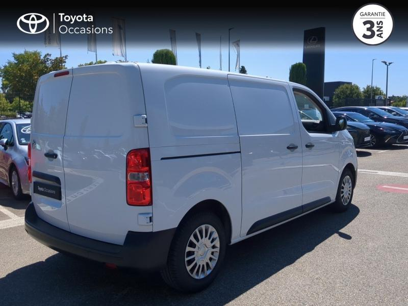 TOYOTA ProAce VUL d’occasion à vendre à MONTFAVET chez VDA (Photo 18)