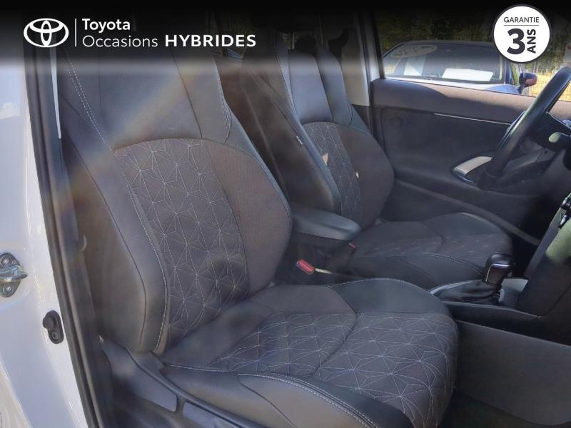 TOYOTA Yaris Cross d’occasion à vendre à MONTFAVET chez VDA (Photo 6)