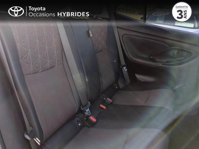 TOYOTA Yaris Cross d’occasion à vendre à MONTFAVET chez VDA (Photo 7)