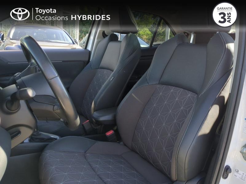 TOYOTA Yaris Cross d’occasion à vendre à MONTFAVET chez VDA (Photo 11)