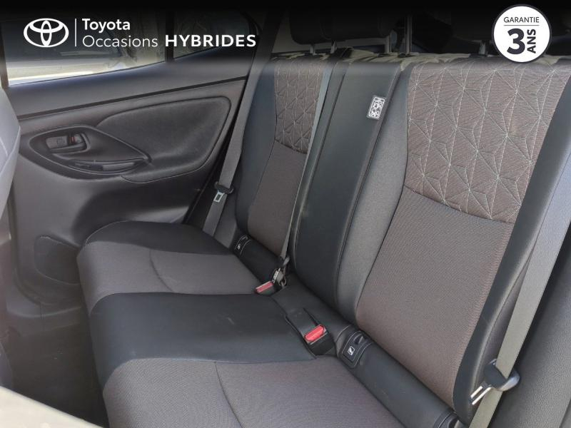 TOYOTA Yaris Cross d’occasion à vendre à MONTFAVET chez VDA (Photo 12)
