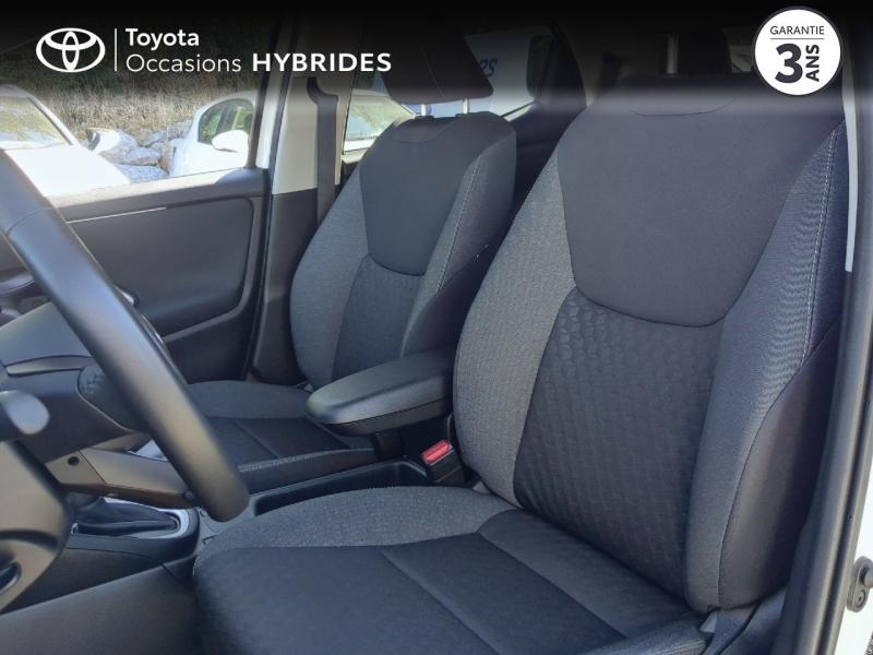 TOYOTA Yaris d’occasion à vendre à MONTFAVET chez VDA (Photo 11)