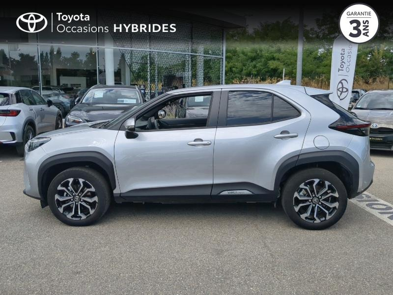 TOYOTA Yaris Cross d’occasion à vendre à MONTFAVET chez VDA (Photo 3)