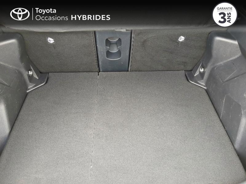 TOYOTA Yaris Cross d’occasion à vendre à MONTFAVET chez VDA (Photo 10)