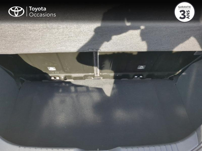 TOYOTA Aygo X d’occasion à vendre à MONTFAVET chez VDA (Photo 10)