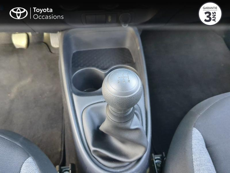 TOYOTA Aygo X d’occasion à vendre à MONTFAVET chez VDA (Photo 20)