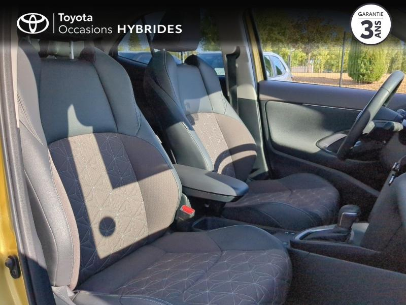 TOYOTA Yaris Cross d’occasion à vendre à MONTFAVET chez VDA (Photo 6)
