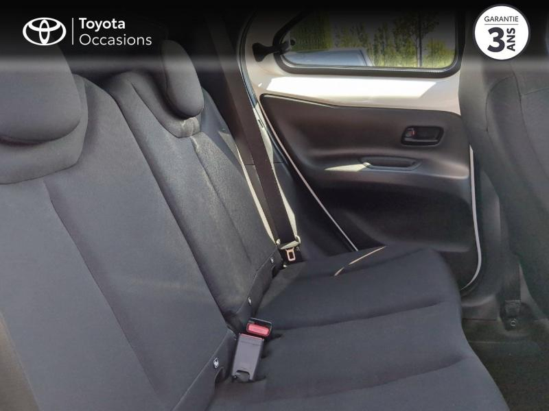 TOYOTA Aygo X d’occasion à vendre à MONTFAVET chez VDA (Photo 7)