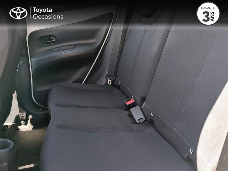 TOYOTA Aygo X d’occasion à vendre à MONTFAVET chez VDA (Photo 12)