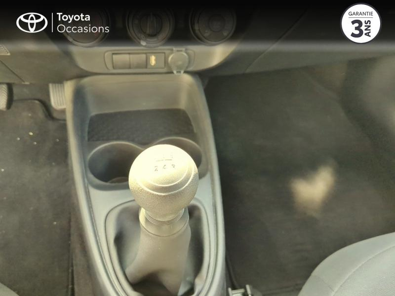 TOYOTA Aygo X d’occasion à vendre à MONTFAVET chez VDA (Photo 20)
