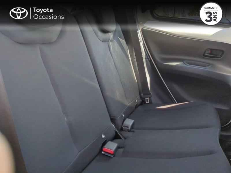 TOYOTA Aygo X d’occasion à vendre à MONTFAVET chez VDA (Photo 7)