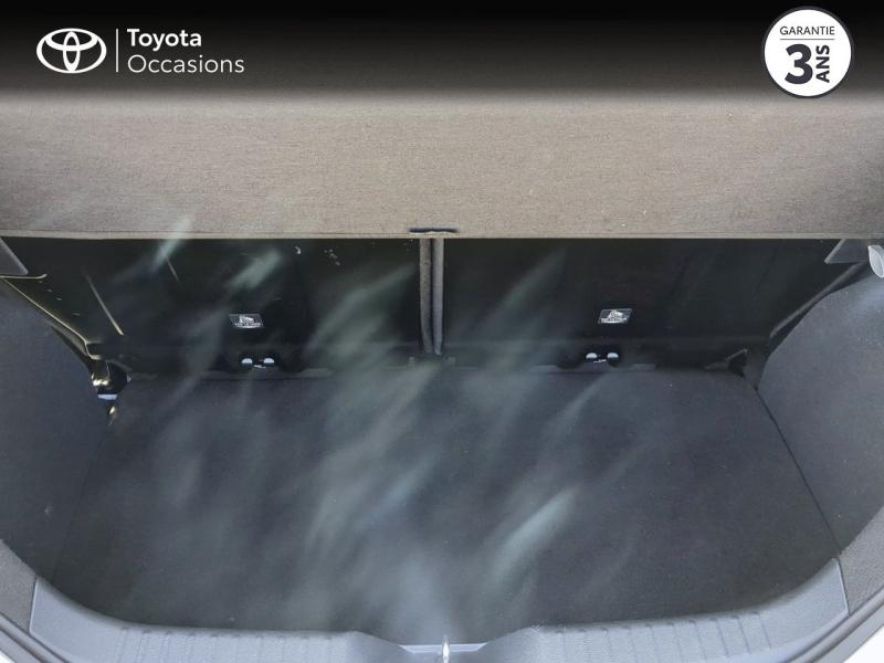 TOYOTA Aygo X d’occasion à vendre à MONTFAVET chez VDA (Photo 10)