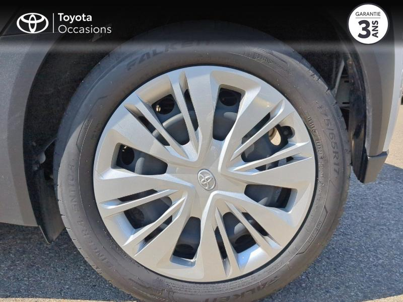 TOYOTA Aygo X d’occasion à vendre à MONTFAVET chez VDA (Photo 16)