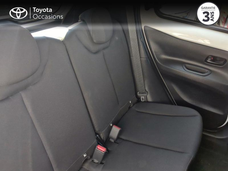 TOYOTA Aygo X d’occasion à vendre à MONTFAVET chez VDA (Photo 7)