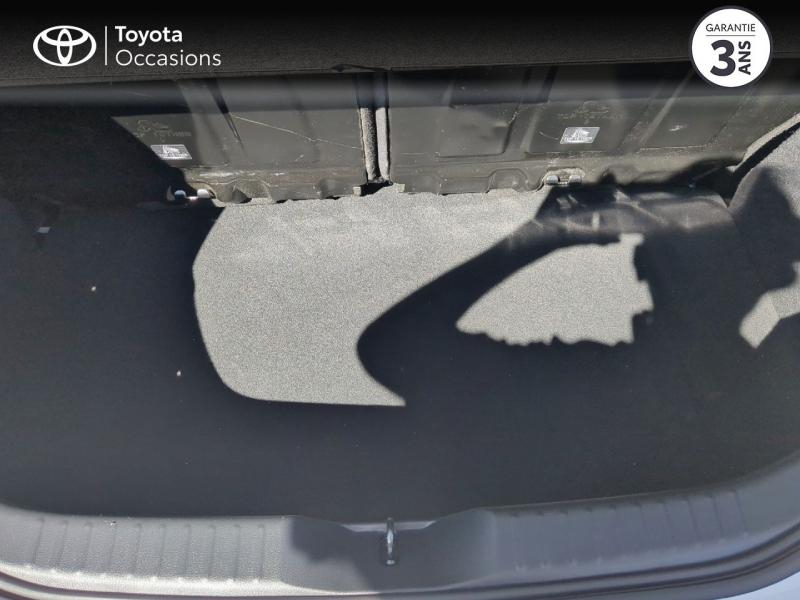 TOYOTA Aygo X d’occasion à vendre à MONTFAVET chez VDA (Photo 10)