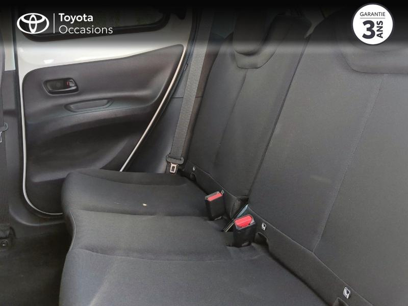 TOYOTA Aygo X d’occasion à vendre à MONTFAVET chez VDA (Photo 12)