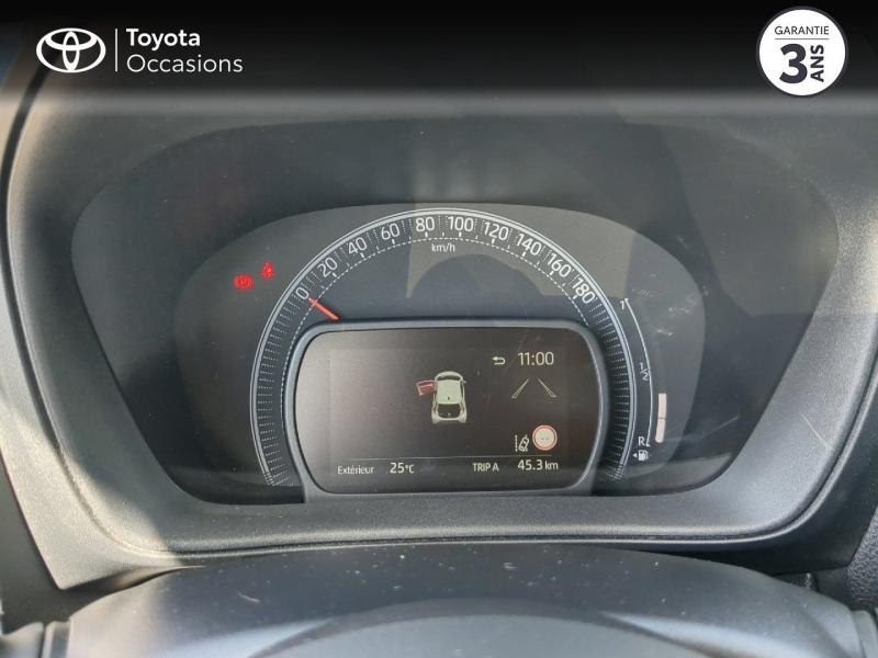 TOYOTA Aygo X d’occasion à vendre à MONTFAVET chez VDA (Photo 14)