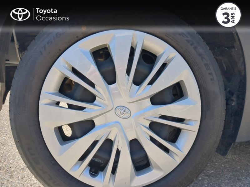 TOYOTA Aygo X d’occasion à vendre à MONTFAVET chez VDA (Photo 16)