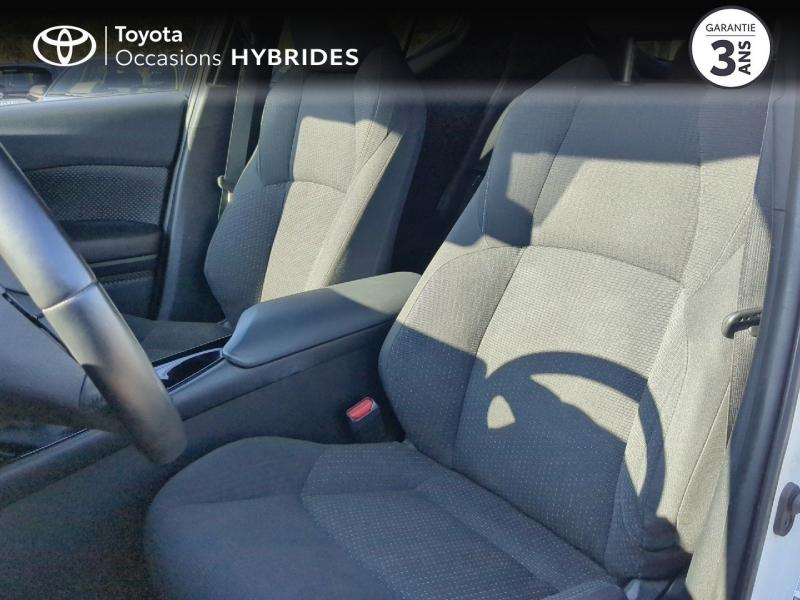 TOYOTA C-HR d’occasion à vendre à MONTFAVET chez VDA (Photo 11)