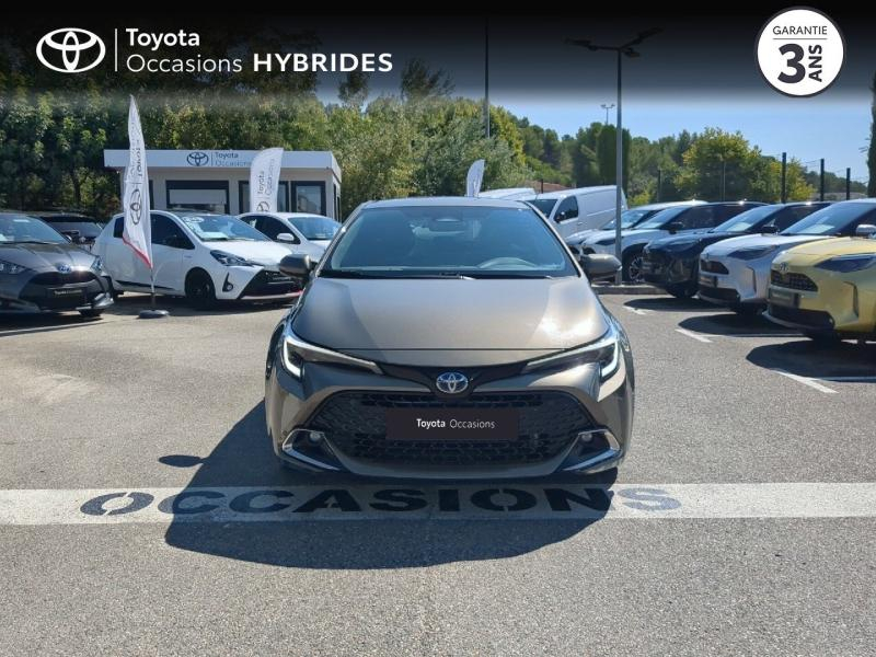 TOYOTA Corolla d’occasion à vendre à MONTFAVET chez VDA (Photo 5)
