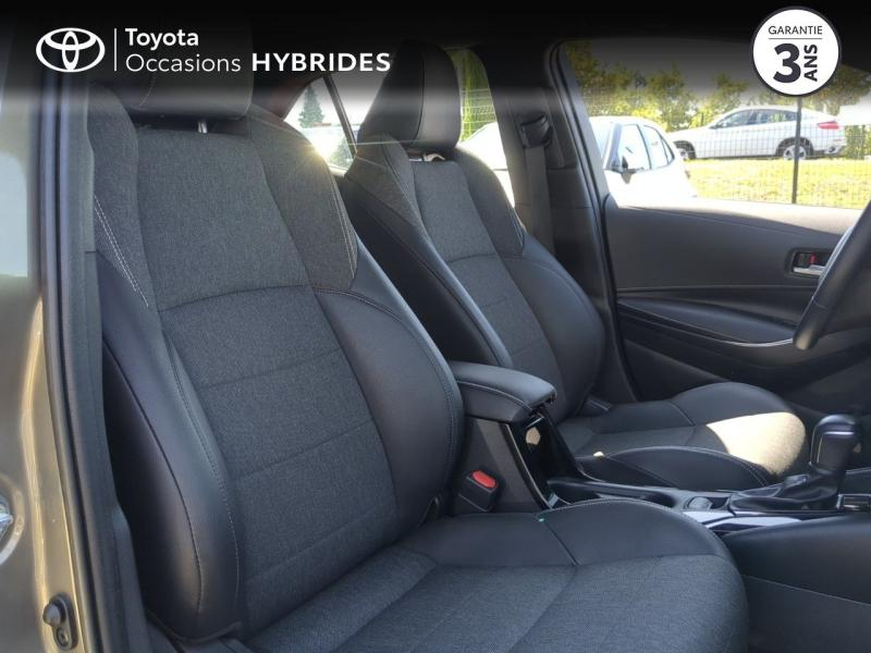TOYOTA Corolla d’occasion à vendre à MONTFAVET chez VDA (Photo 6)