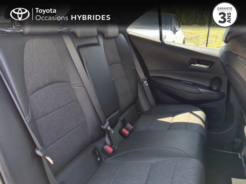 TOYOTA Corolla d’occasion à vendre à MONTFAVET chez VDA (Photo 7)