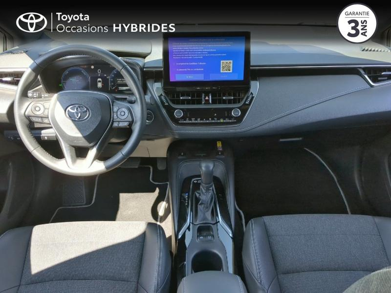 TOYOTA Corolla d’occasion à vendre à MONTFAVET chez VDA (Photo 8)