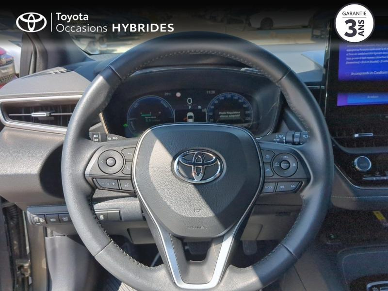 TOYOTA Corolla d’occasion à vendre à MONTFAVET chez VDA (Photo 9)