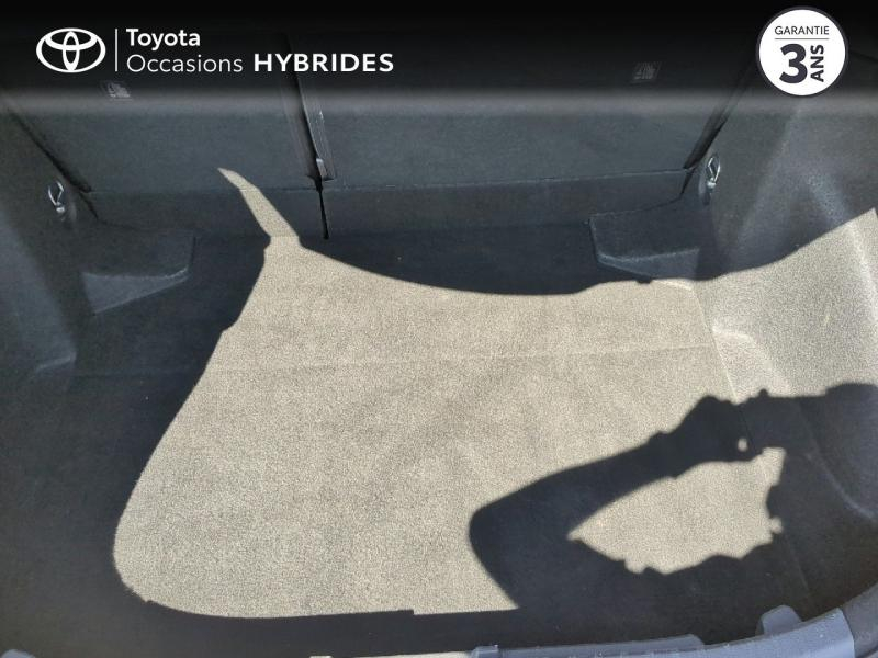 TOYOTA Corolla d’occasion à vendre à MONTFAVET chez VDA (Photo 10)