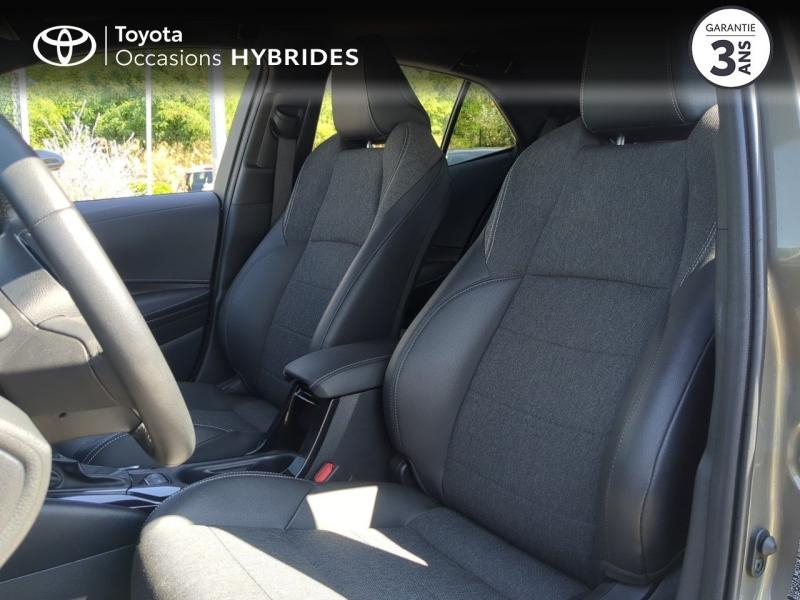 TOYOTA Corolla d’occasion à vendre à MONTFAVET chez VDA (Photo 11)