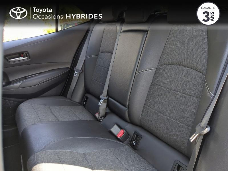 TOYOTA Corolla d’occasion à vendre à MONTFAVET chez VDA (Photo 12)
