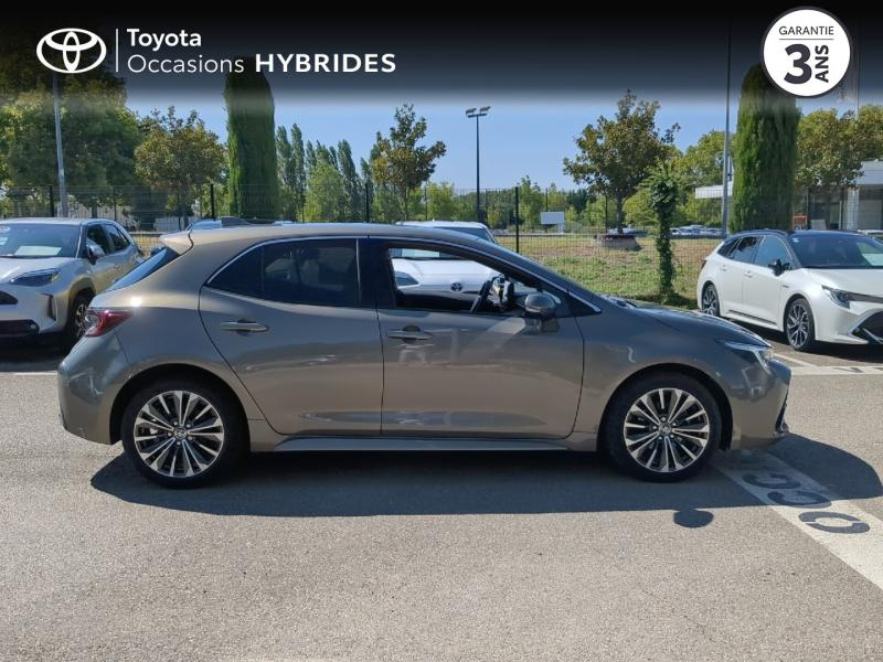 TOYOTA Corolla d’occasion à vendre à MONTFAVET chez VDA (Photo 17)