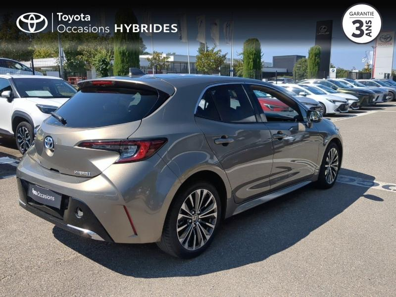 TOYOTA Corolla d’occasion à vendre à MONTFAVET chez VDA (Photo 18)