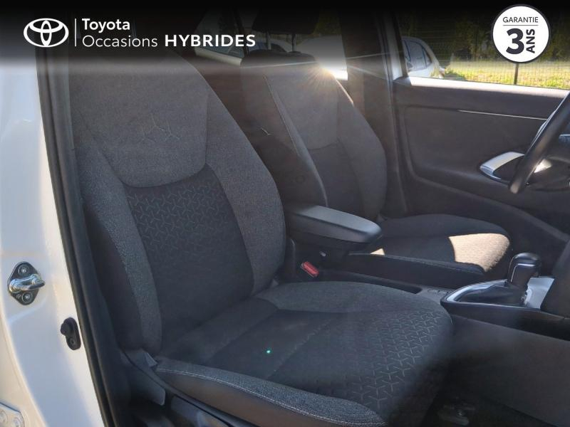 TOYOTA Yaris Cross d’occasion à vendre à MONTFAVET chez VDA (Photo 6)