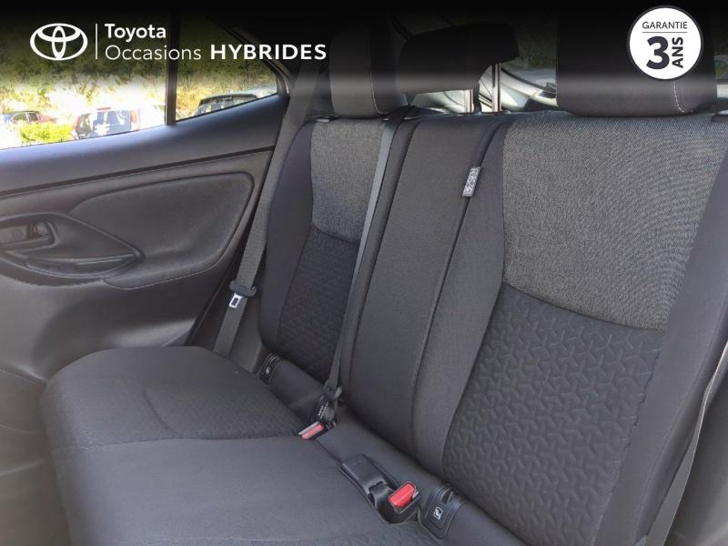 TOYOTA Yaris Cross d’occasion à vendre à MONTFAVET chez VDA (Photo 12)