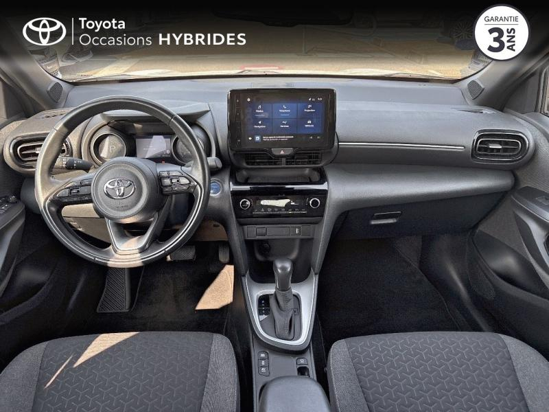 TOYOTA Yaris Cross d’occasion à vendre à MONTFAVET chez VDA (Photo 8)