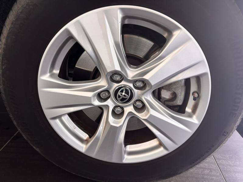 TOYOTA RAV4 d’occasion à vendre à MONTFAVET chez VDA (Photo 4)